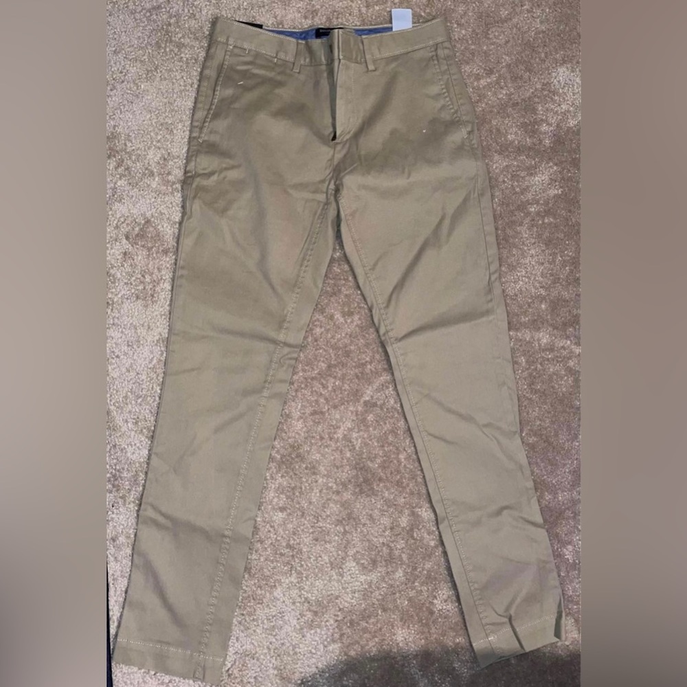 Banana Republic Men’s Fulton Chino 28x30
